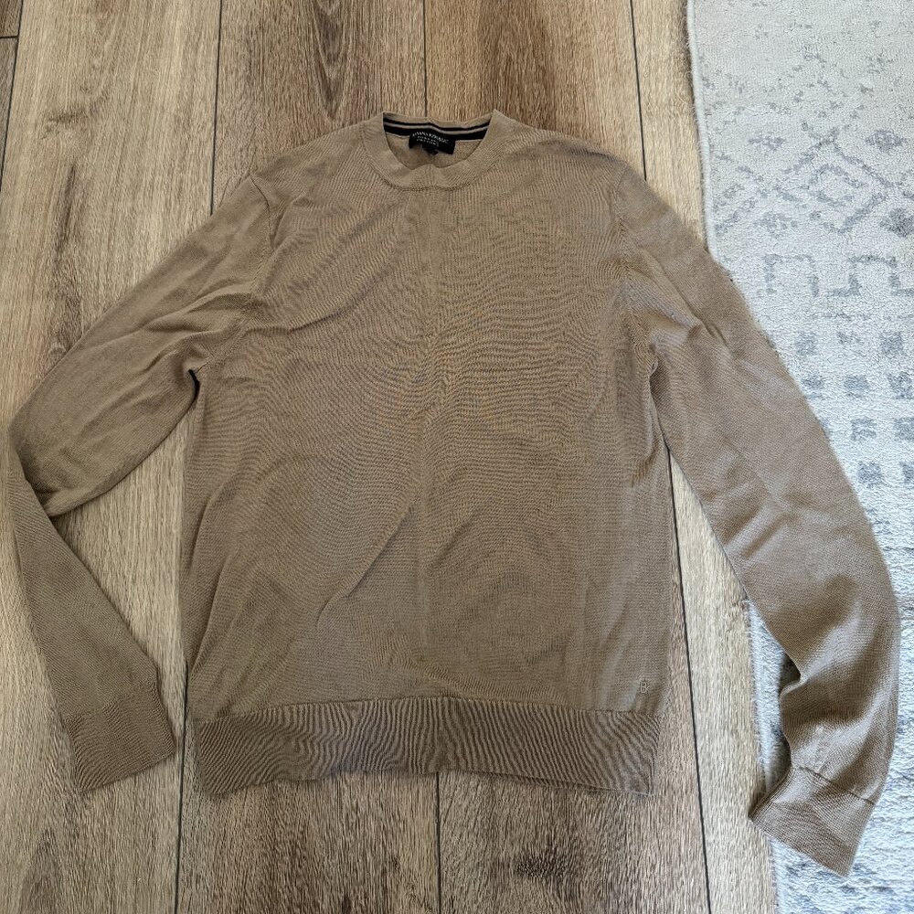 Banana Republic Merino Wool Sweaters